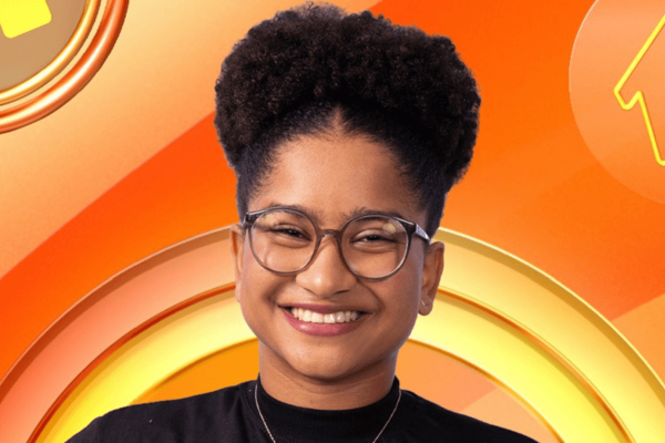 Ex-BBB quer processar Milena após falas no "Domingão com Huck"; entenda