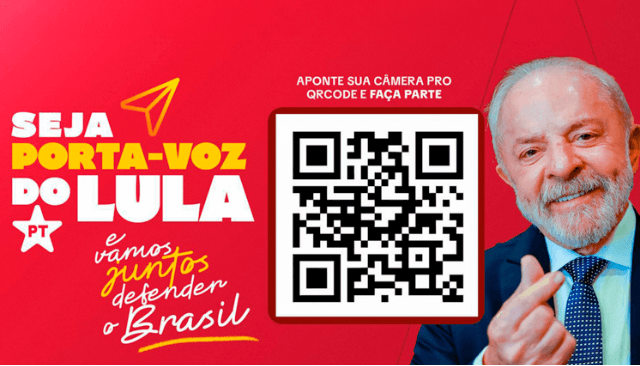 Imagem de divulgação.