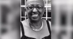 A professora Sandra Regina Campos, de São Paulo