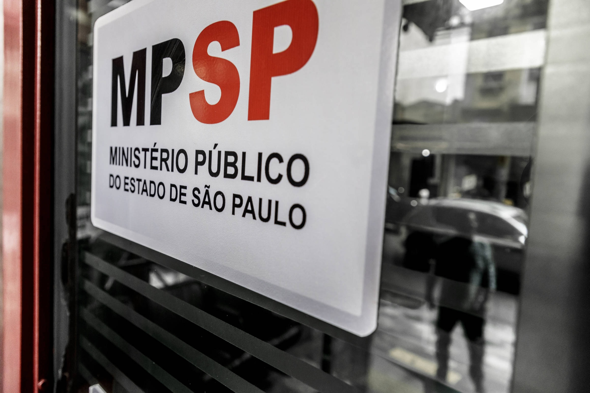 Ministério Público de São Paulo
