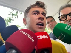 O deputado federal Nikolas Ferreira (PL-MG) propôs uma emenda que visa responsabilizar o governo pelos custos do fim da 6x1