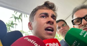 O deputado federal Nikolas Ferreira (PL-MG) propôs uma emenda que visa responsabilizar o governo pelos custos do fim da 6x1