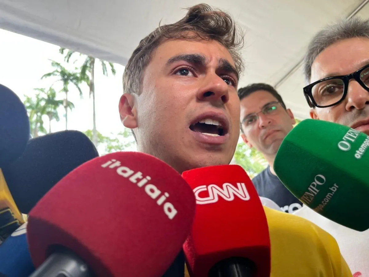 O deputado federal Nikolas Ferreira (PL-MG) propôs uma emenda que visa responsabilizar o governo pelos custos do fim da 6x1