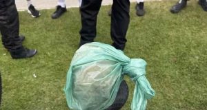 Pedaço de crânio humano foi localizado em Praia do Pajuçara (AL)