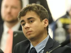Nikolas Ferreira segue em embates com a família Bolsonaro, e o alvo da vez foi Jair Renan