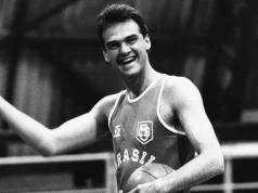 A prefeitura de Santana de Parnaíba revelou a causa de morte e como foi o atendimento de Oscar Schmidt, que morreu nesta sexta-feira (17)