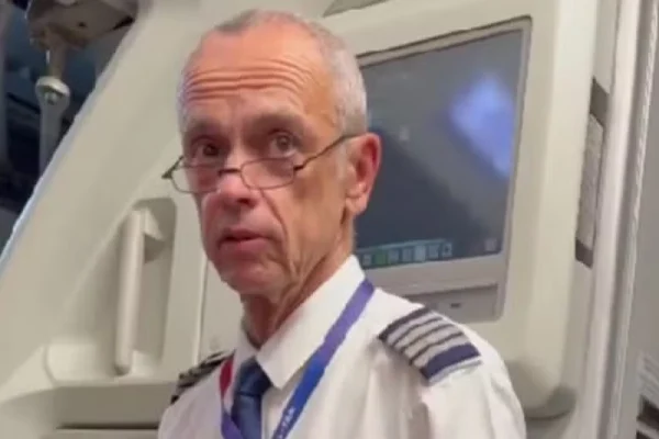 Polícia aponta 10 menores entre as vítimas de piloto ex-Latam preso por abuso