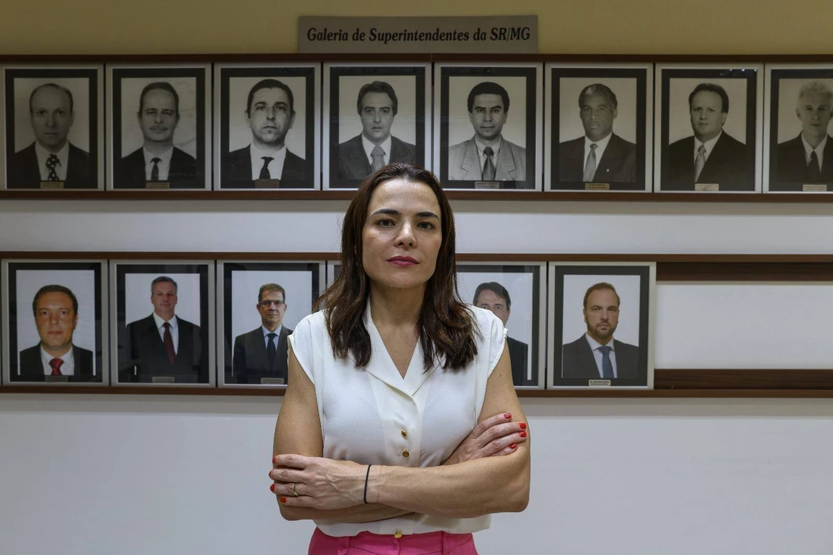 Tatiana Alves Torres foi selecionada para compor o cargo que pertencia a Marcelo Ivo