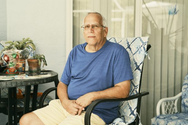 Quem é Louis Prevost e por que Trump chamou o irmão do papa Leão 14 de “totalmente MAGA”