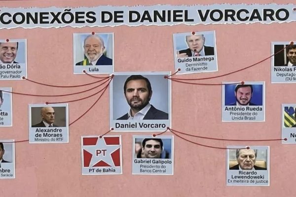 Segura que isso aí não sai. Por Moisés Mendes