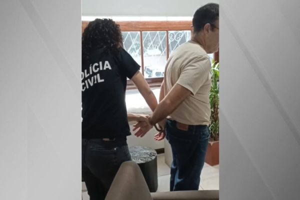 Médico é preso por abuso sexual contra mais de 30 mulheres durante consultas