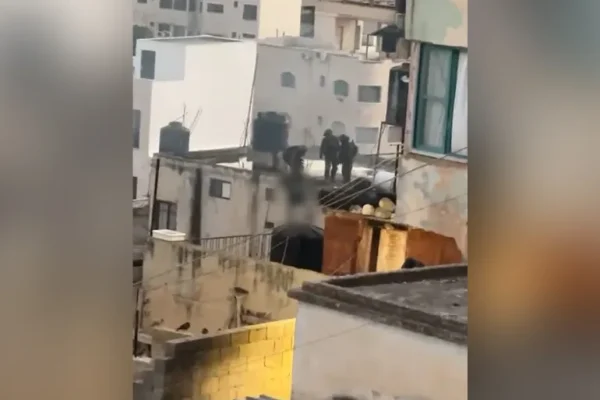 Presidente da Coreia do Sul compartilha vídeo de tortura de palestinos por Israel