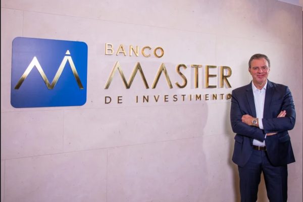 Contratado pelo Estadão, sócio de Vorcaro é acionista do BRB e negociou banco de Edir Macedo