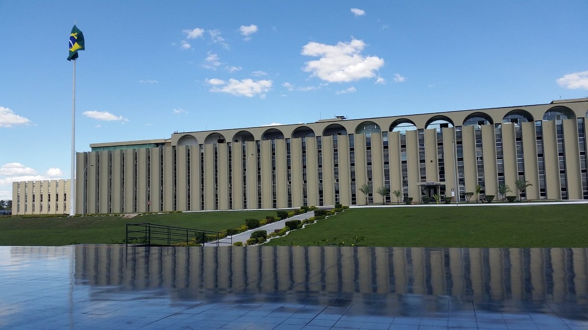 Quartel-general do Exército Brasileiro, em Brasília