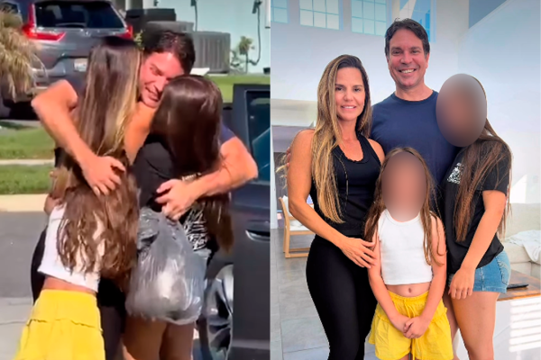 Ramagem ressurge em VÍDEO nas redes sociais após sair da prisão nos EUA