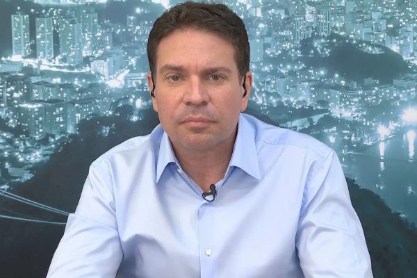 Ramagem pode ser deportado após visto vencer nos EUA, diz DHS