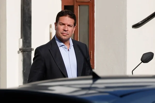 EUA expulsam delegado brasileiro envolvido na prisão do golpista Ramagem