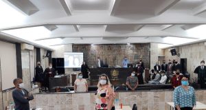 Filho que atirou em homem que matou seu pai, tem absolvição por clemência no júri em Recife (PE). Imagem ilustrativa