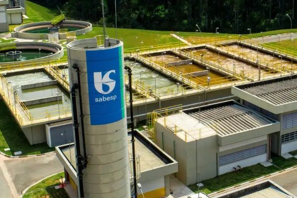 STF derruba ações contra privatização da Sabesp; saiba os detalhes