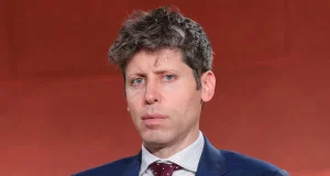 Sam Altman, CEO da OpenAI