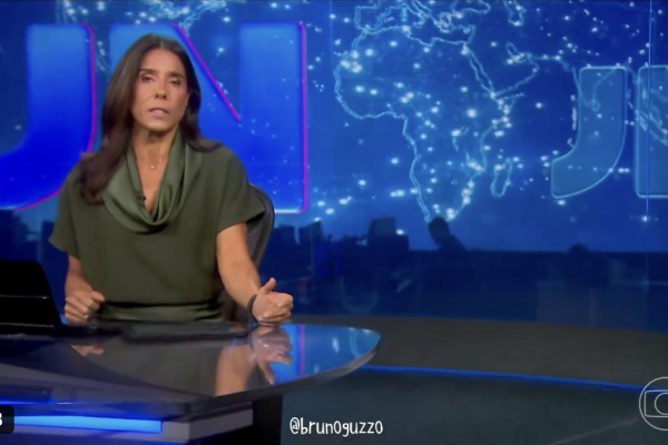 "Mente descaradamente", diz Tarso Genro sobre 'erro' da Globo sobre Petrobras e inflação