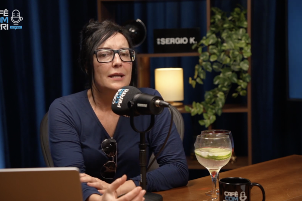 Jornalista bolsonarista condenada por racismo diz ter “pessoas pardas e negras no ciclo íntimo”