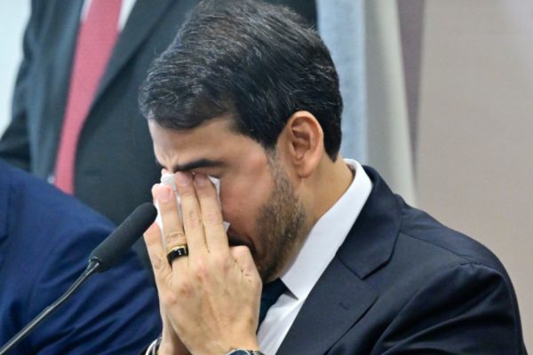 Messias entregou tudo e não ganhou nada. Por Moisés Mendes