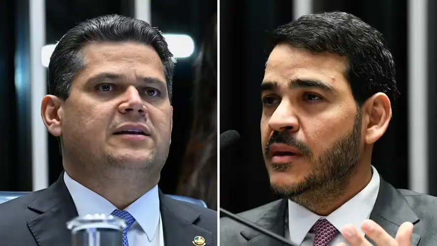 Davi Alcolumbre foi responsável por articular a derrota de Jorge Messias para vaga no STF