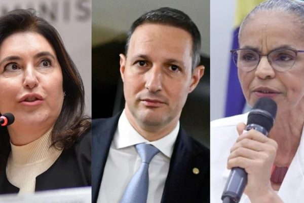 Pesquisa revela favoritos para o Senado em SP