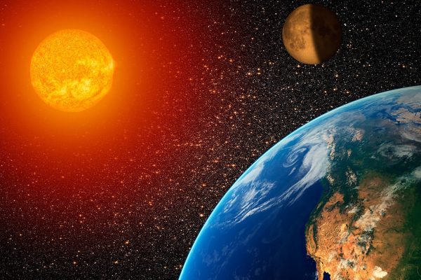 Cientistas antecipam prazo para o fim da vida na Terra; entenda