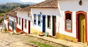 Cidade de Tiradentes