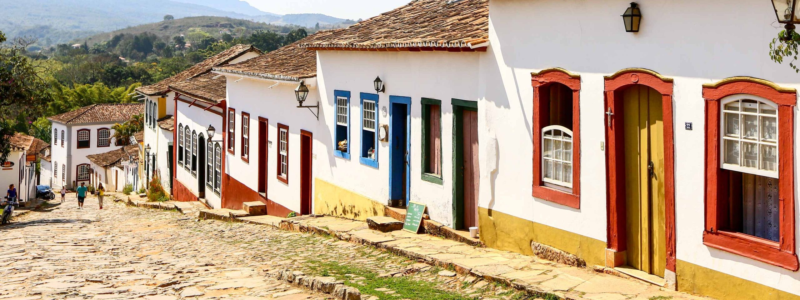 Cidade de Tiradentes