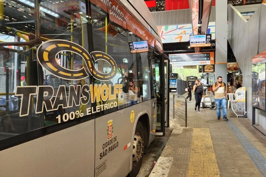 Transwolff foi citada em inquérito sobre o PCC