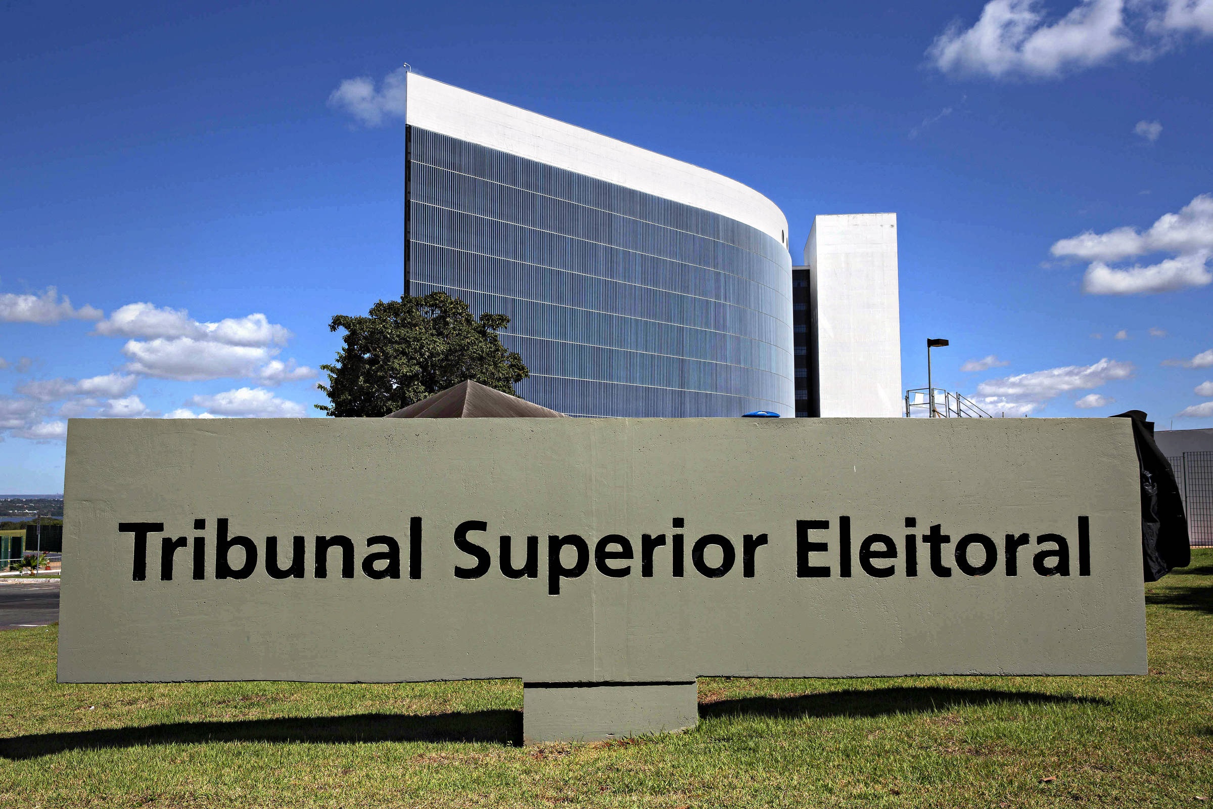 Tribunal Superior Eleitoral (TSE)