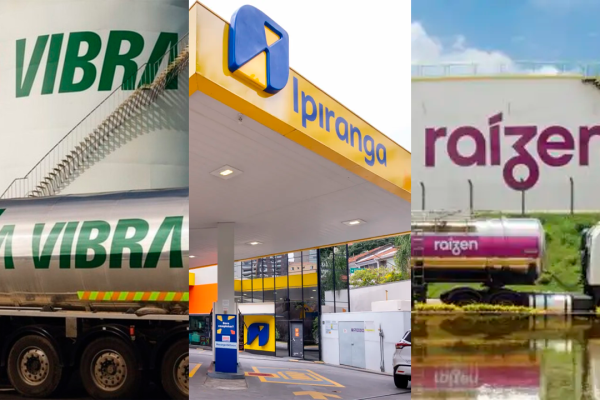 Maiores distribuidoras ignoram programa do governo e mantém preço do diesel em alta