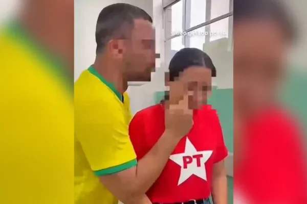 PT denuncia vídeos de IA com agressões e “exorcismo” contra mulheres militantes