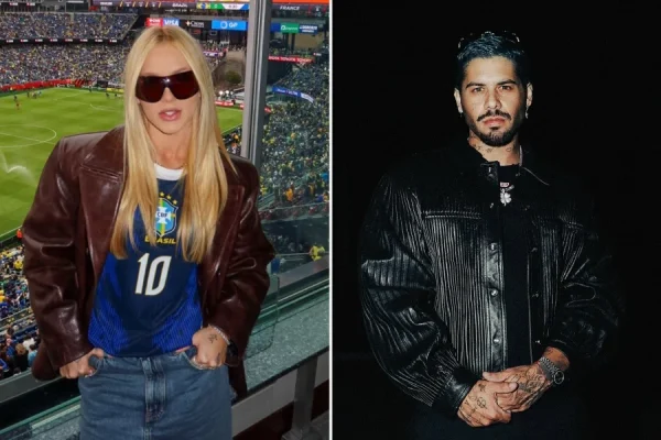 "Acabou": Zé Felipe se revolta com viagens de Virginia mesmo após término