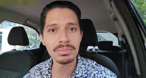 Wilker Leão foi condenado novamente pelo TJDFT pelos vídeos gravados na Universidade de Brasília (UnB)