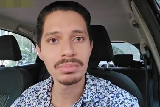 Wilker Leão foi condenado novamente pelo TJDFT pelos vídeos gravados na Universidade de Brasília (UnB)