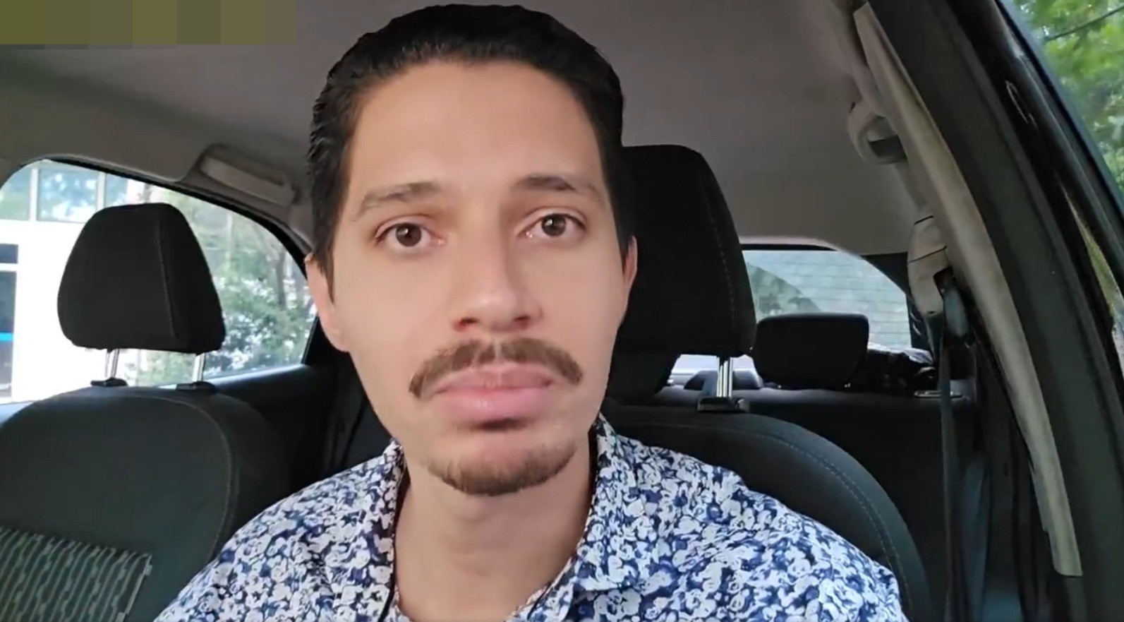 Wilker Leão foi condenado novamente pelo TJDFT pelos vídeos gravados na Universidade de Brasília (UnB)