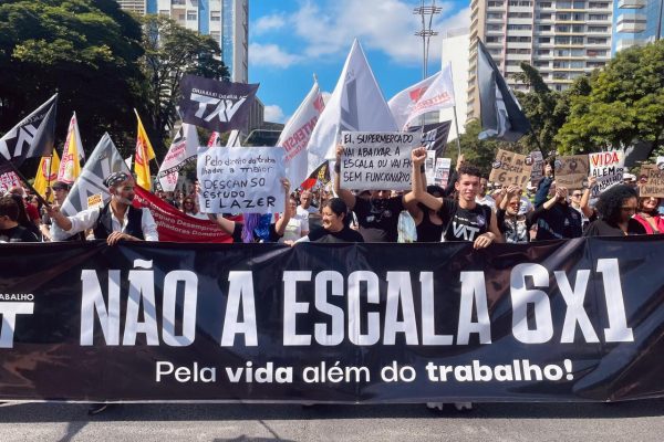 Fim da escala 6×1: relator é favorável, mas sugere regra de transição