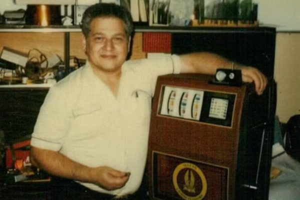 O "fundador esquecido" da Apple que não ficou bilionário