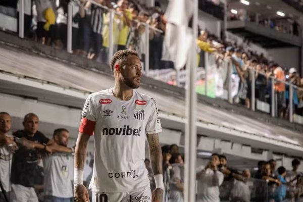 "Acordou de Chico": o ataque covarde de Neymar às mulheres. Por Nathalí