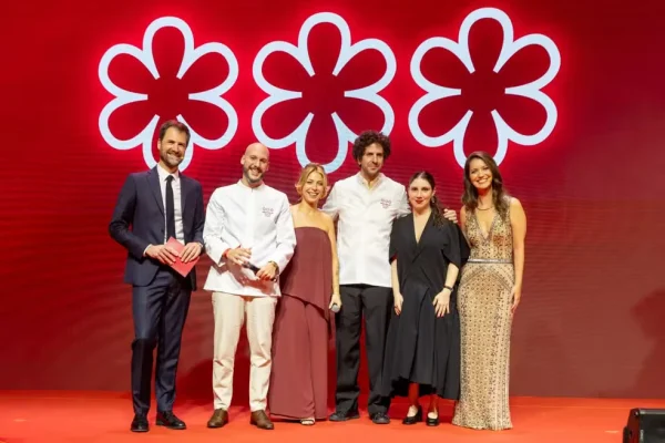 Guia Michelin 2026: Brasil alcança feito inédito com 2 restaurantes