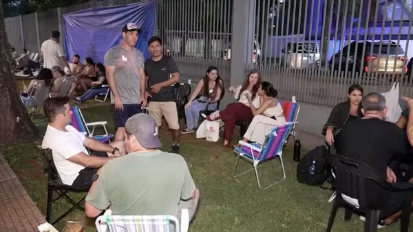 "Sonho de direita": o destino favorito dos brasileiros que se dizem "oprimidos"