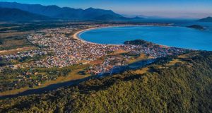 Conheça Palhoça, cidade com crescimento equilibrado e que se tornou destaque em Santa Catarina.