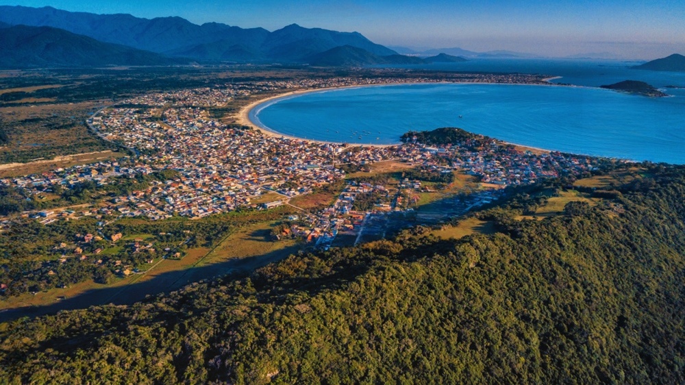 Conheça Palhoça, cidade com crescimento equilibrado e que se tornou destaque em Santa Catarina.