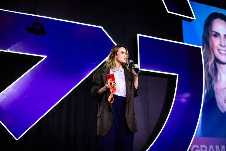 Ana Paula Renault