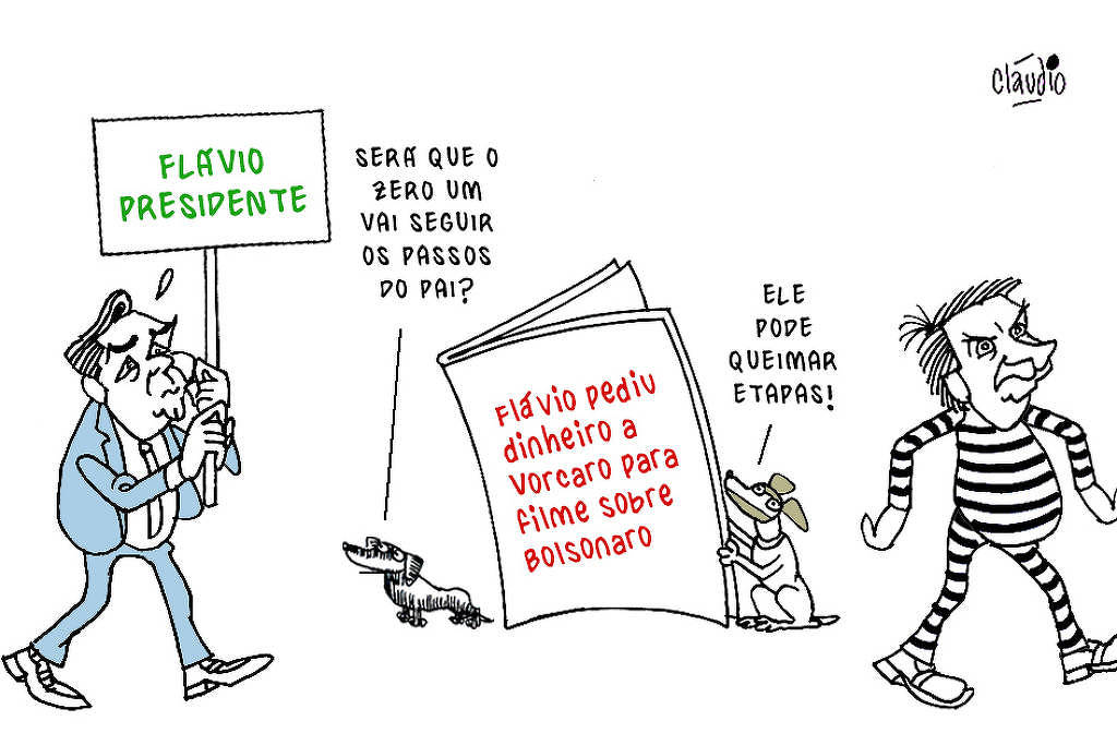 Ilustrativa.