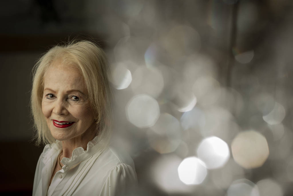 Angelita Habr-Gama